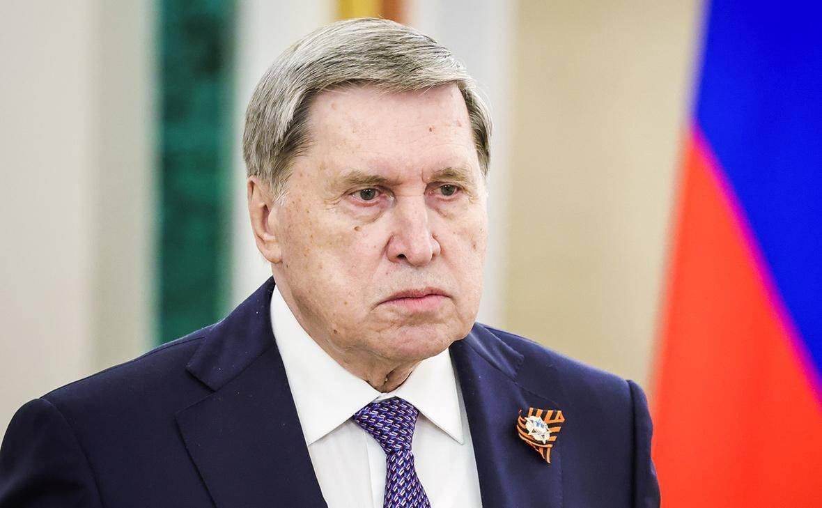 دستیار پوتین: عقبنشینی اوکراین از «دونتسک» شرط مسکو برای آتشبس است