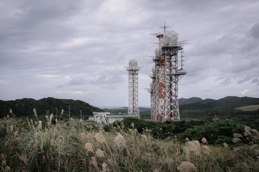 ژاپن و «مجمع‌الجزایر موشکی» در نزدیکی تایوان؛ افزایش حساسیت امنیتی شرق آسیا