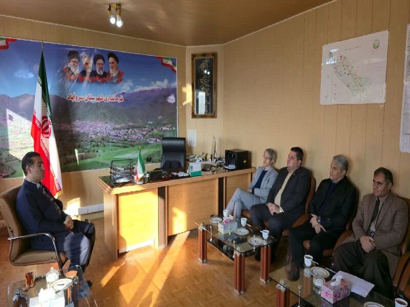 توسعه مهارت‌آموزی لازمه تحقق اشتغال پایدار در کردستان است