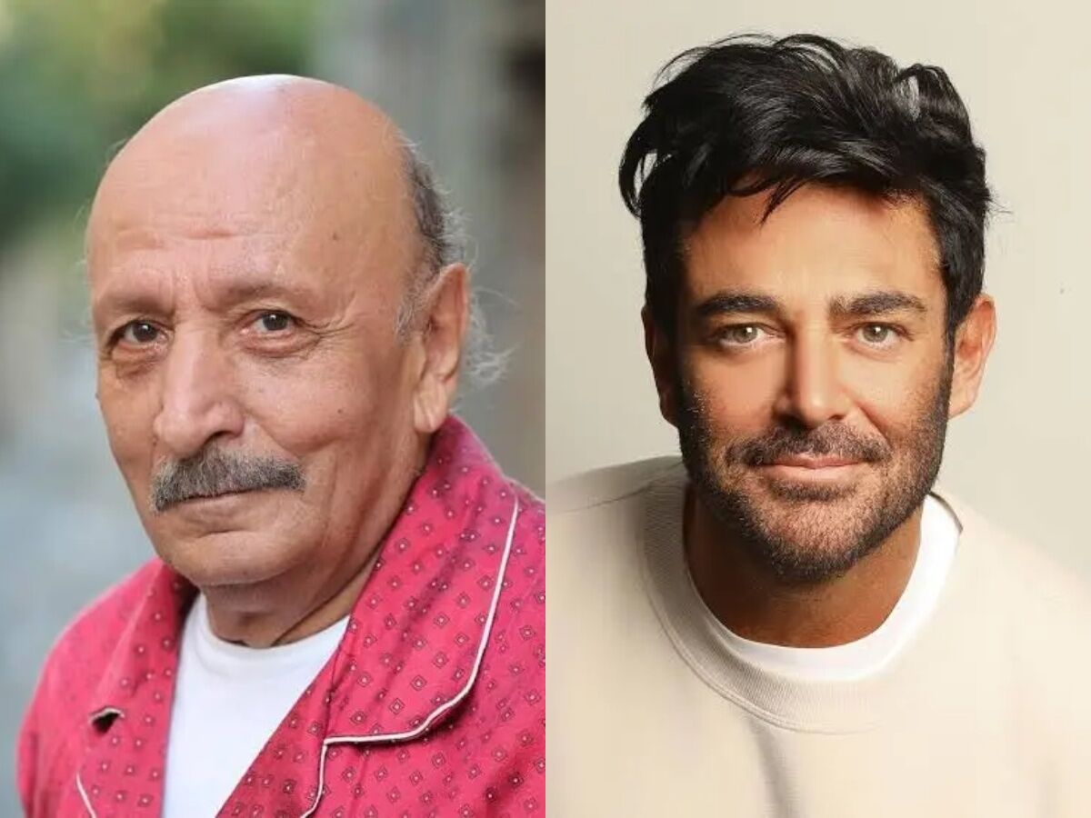 درخواست اصغر سمسارزاده از گلزار؛ قدیمی‌ها را به «پانتولیگ» دعوت کن 