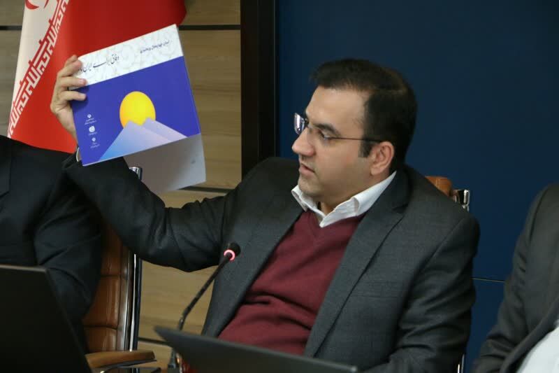 معاون وزیر تعاون : ۴۵ درصد مهارت‌آموزان کشور وارد بازار کار می‌شوند