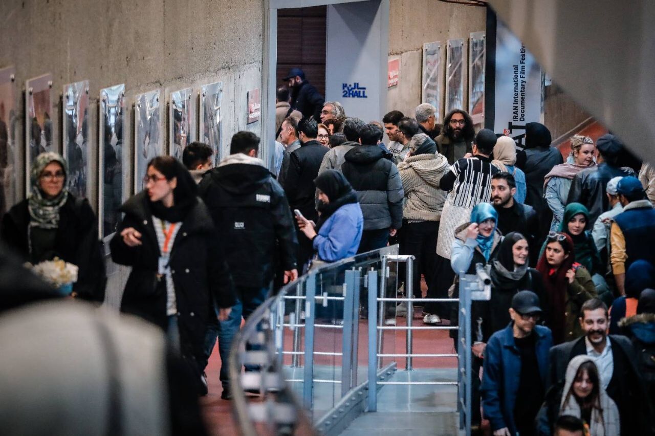 چند نکته درباره «سینماحقیقت»/ محملی برای گفت وگوی جناح‌های سیاسی و تحقق شعار وفاق