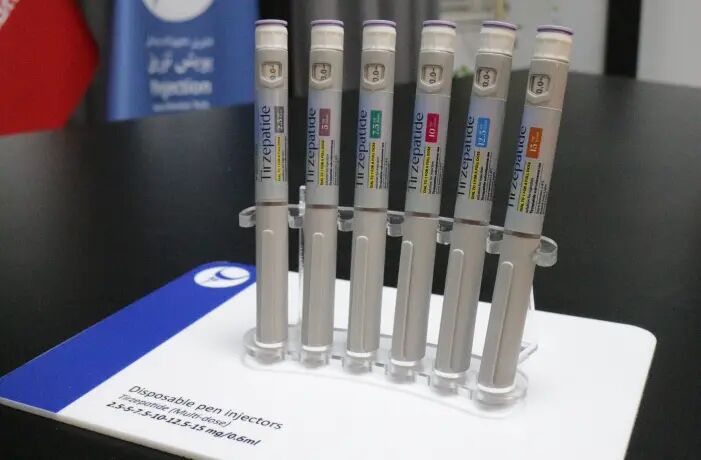 رونمایی از قلم‌ تزریق داروی کنترل قند خون با درجه فناوری بالا