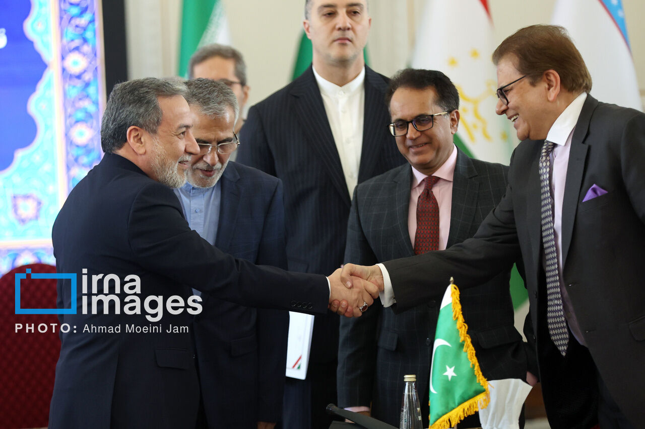 مسؤول باكستاني : لتؤخذ مخاوف إسلام آباد بشأن الإرهاب على محمل الجد مسؤول باكستاني : لتؤخذ مخاوف إسلام آباد بشأن الإرهاب على محمل الجد