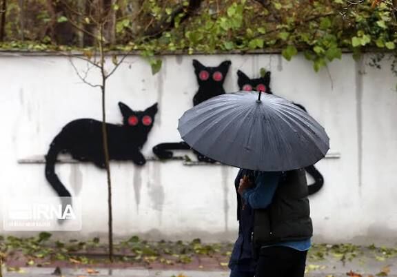 شیراز در آماده‌باش کامل برای وضعیت قرمز هواشناسی؛ بازارهای موقت تعطیل شد