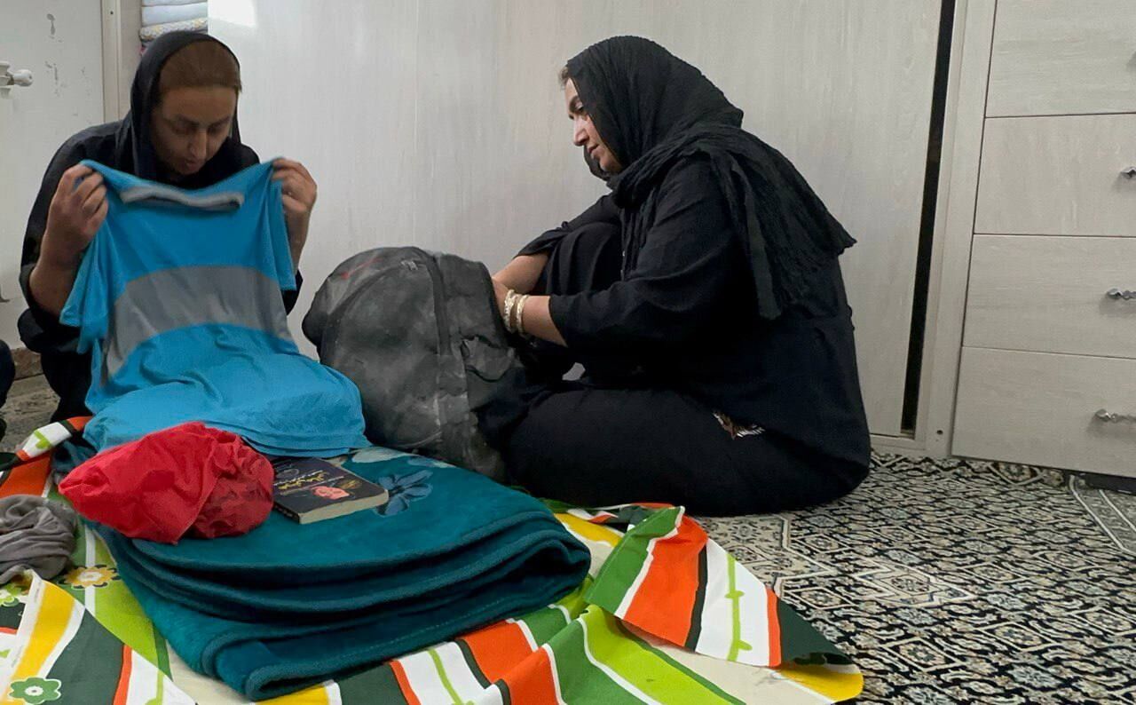 همخوانی دهه هشتادی‌ها در «کد ۷۰۰»/ افتخار می‌کنم که برای یک شهید کاری کردم