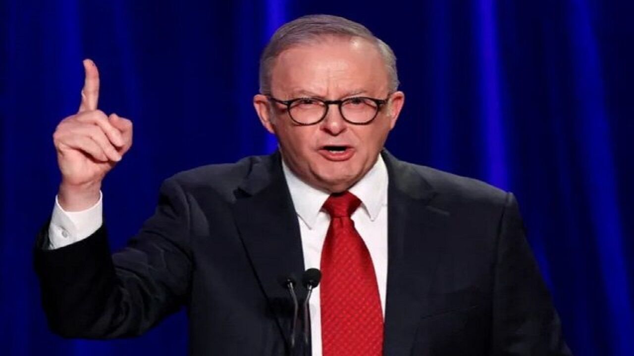 نخست‌وزیر استرالیا: تیراندازی سیدنی حمله تروریستی یهودستیزانه بود