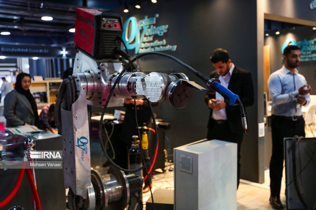 معرفی، تجاری‌سازی و بازارسازی محصولات دانش بنیان نیازمند اقدامات جدی‌ است