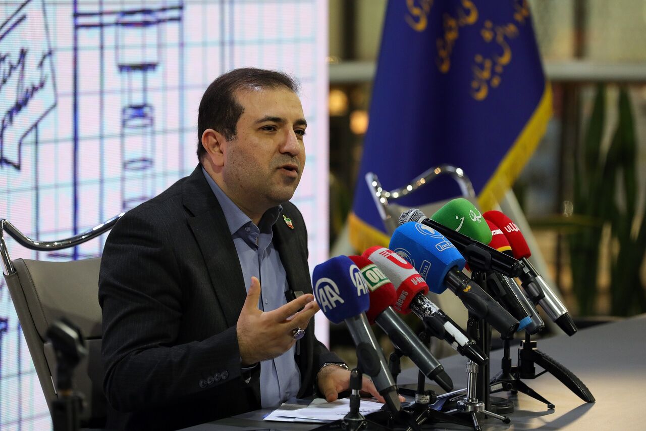 آمادگی «ایران‌ساخت» برای معرفی شرکت‌های صادرات‌محور به نمایشگاه‌های بین‌المللی