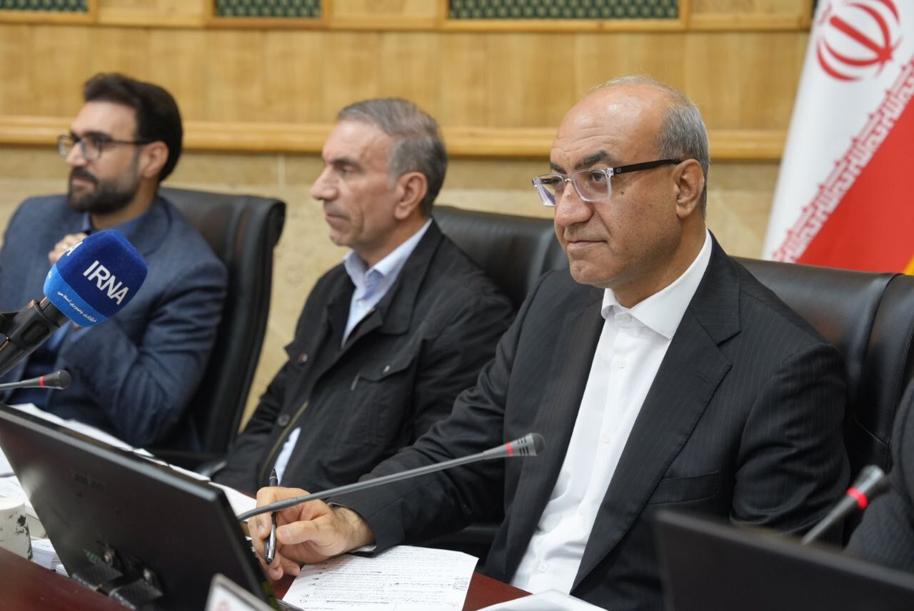 استاندار: شهرداری‌های کم‌کار در کرمانشاه از دریافت اعتبار محروم می‌شوند