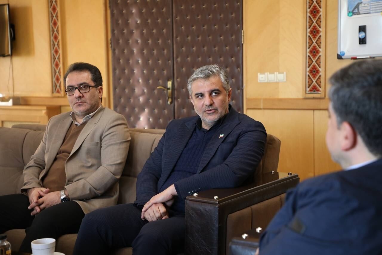 رییس فدراسیون اسکی: اردبیل ظرفیت پیستهای ملی و جهانی را دارد