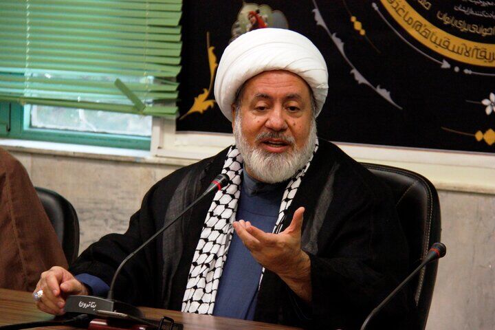 رئیس مجمع ادیان عراق: خطبه فدکیه سندی راهبردی برای تحلیل مناسبات قدرت و ایمان است