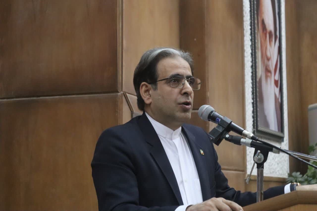 اعلام جزئیات ثبت‌ نام داوطلبان انتخابات میان‌ دوره‌ای مجلس شورای اسلامی در آذربایجان شرقی