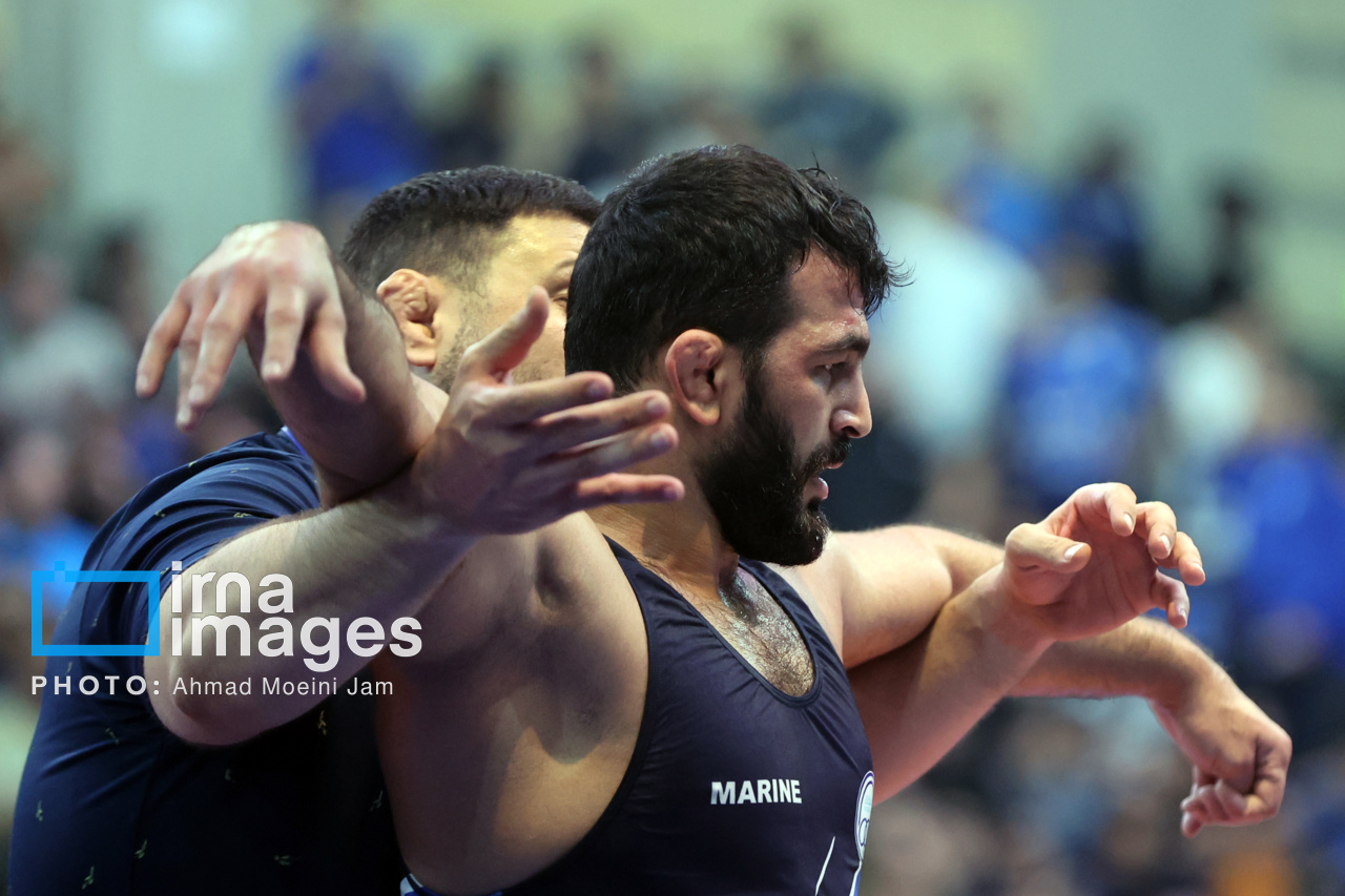 قادری: سازمان لیگ قانون فدراسیون را هم نادیده گرفت/یزدانی مدال چهارم المپیکش را هم میگیرد