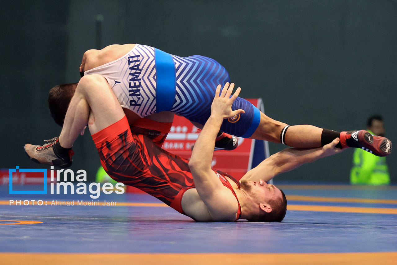 قادری: سازمان لیگ قانون فدراسیون را هم نادیده گرفت/یزدانی مدال چهارم المپیکش را هم میگیرد