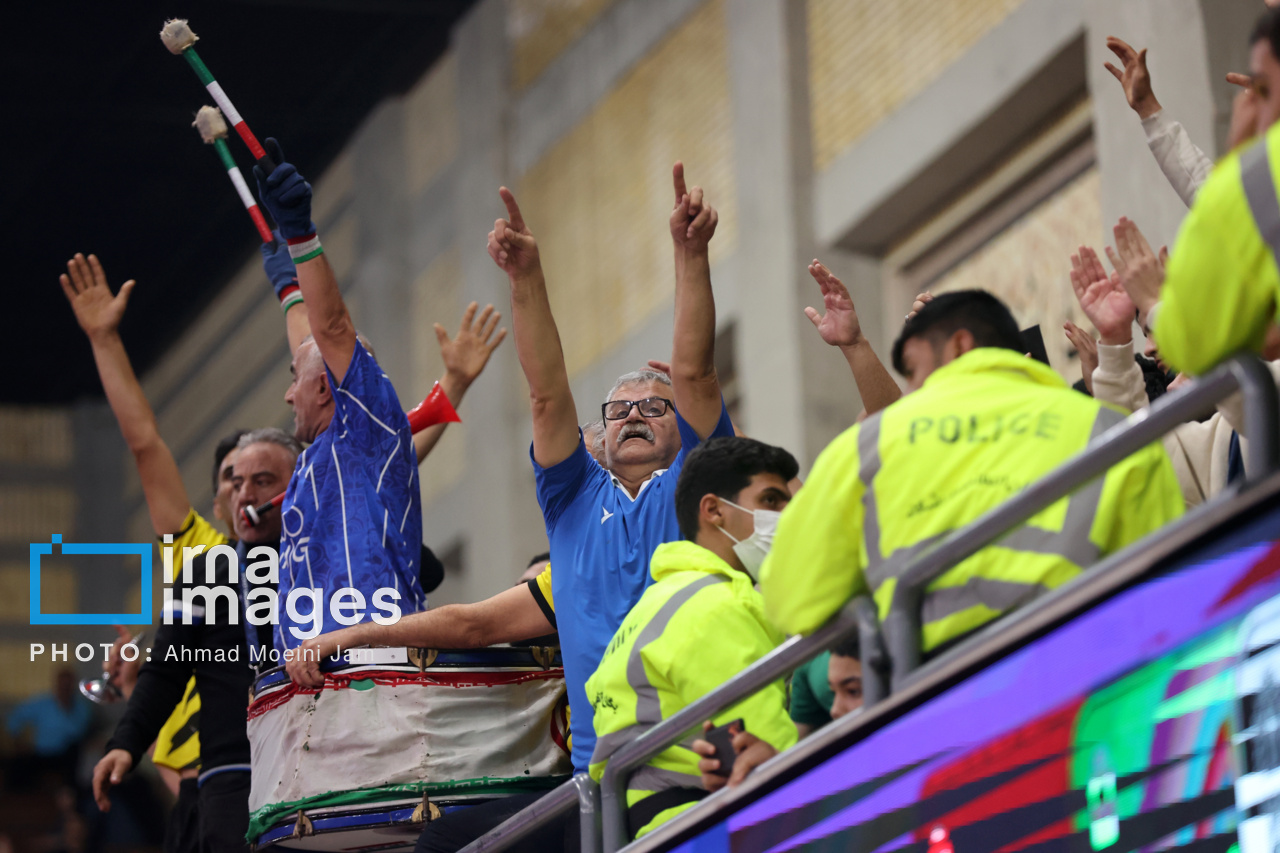 قادری: سازمان لیگ قانون فدراسیون را هم نادیده گرفت/یزدانی مدال چهارم المپیکش را هم میگیرد
