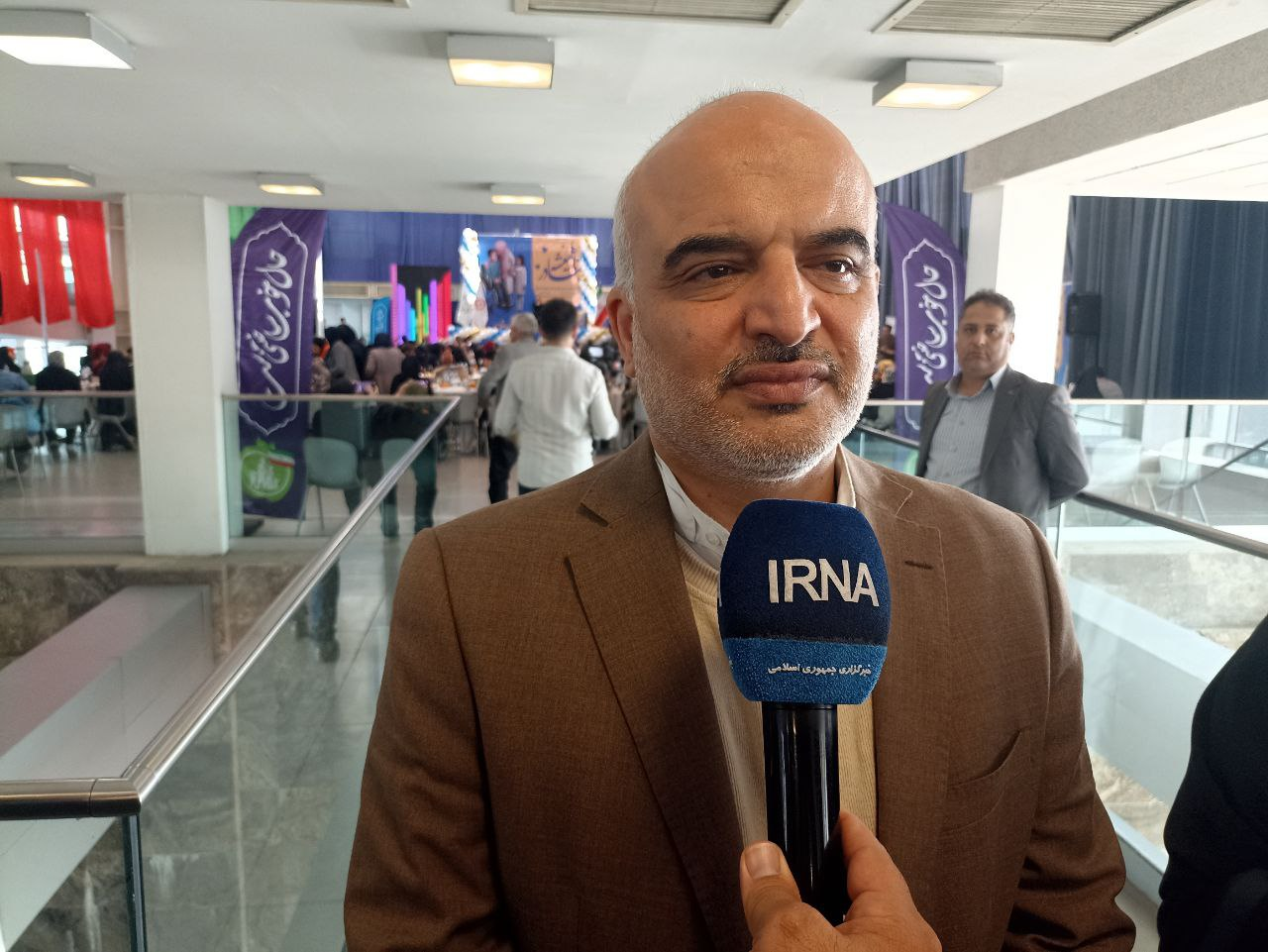 تشکیل کانون معلولان محلات پایتخت/ مناسب‌سازی، مسئولیت تمام نهادهای حاکمیتی است