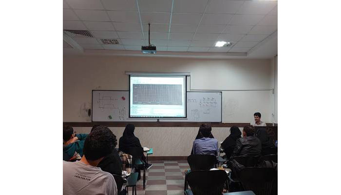 اخبار کوتاه دانشگاهی ۲۴ آذرماه