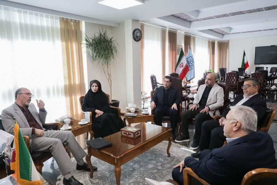 اخبار کوتاه دانشگاهی ۲۴ آذرماه