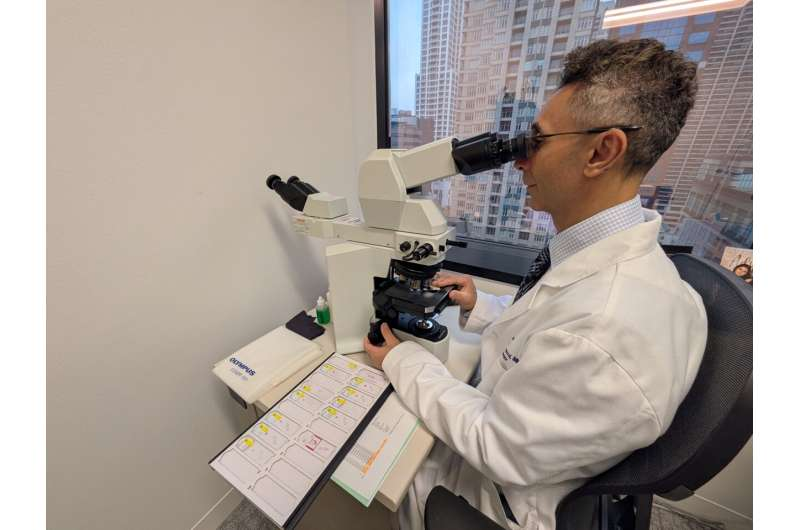 سولاریوم خطر ملانوما را ۳ برابر می‌کند؛ جهش‌ دی‌اِن‌اِی در ۹۰ درصد سطح پوست