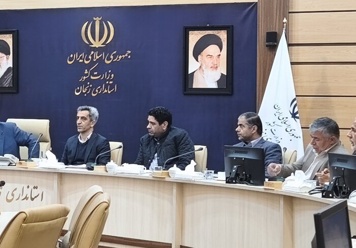 نماینده مجلس: فعالسازی پروژههای عمرانی، هنر دولت و مجلس در شرایط تحریم است