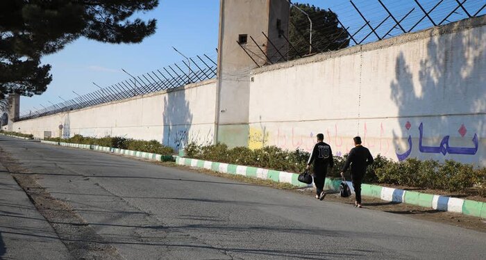 تعیین تکلیف زندانیان مُعسر نیازمند اصلاح قانون و بهرهگیری از ظرفیت خیرین