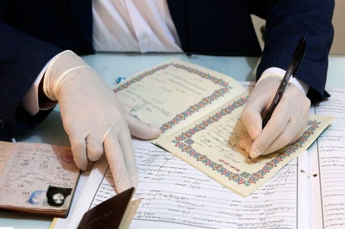 افزایش متقاضیان وام در عین کاهش آمار ازدواج