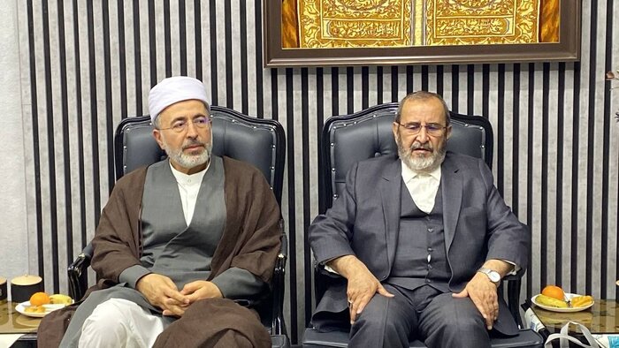 استاندار: دانشگاهها، پیشران همبستگی اجتماعی در سیستان و بلوچستان هستند