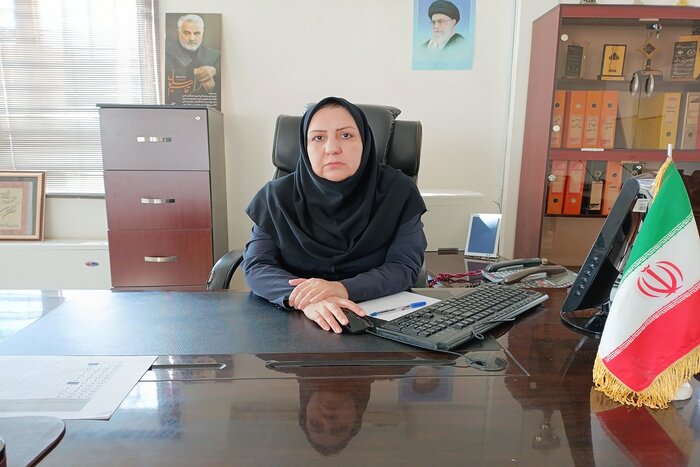 آموزشکده ملی مهارت نهبندان نیاز به حمایت دولت دارد