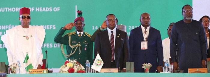 اجلاس اکوواس