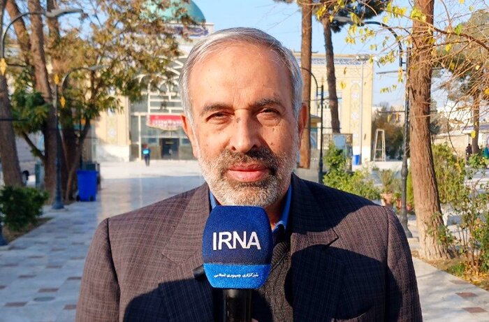 فرهنگ ایثار و شهادت ضامن عزت، پیشرفت و ماندگاری انقلاب است