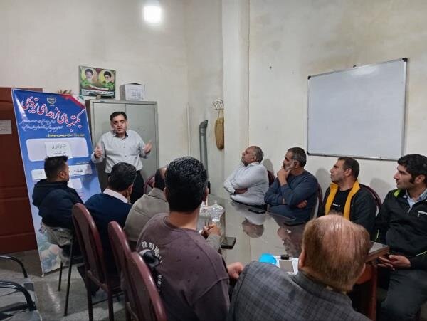 کارگاههایی که نان دلالهای مرکبات مازندران را آجر کرد!