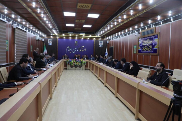 معاون استاندار ایلام: هیأتهای اجرایی انتخابات با حضور جوانان و بانوان تقویت شوند