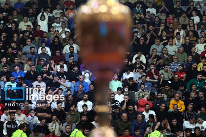 قادری: سازمان لیگ قانون فدراسیون را هم نادیده گرفت/یزدانی مدال چهارم المپیکش را هم می‌گیرد