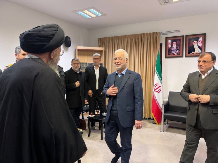 استاندار گلستان: سرمایهگذاران ملی ۱۵۰ هکتار زمین برای نیروگاه خورشیدی دریافت کردند