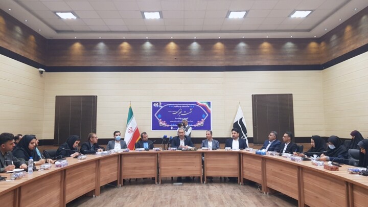 پرداخت ۵۵ هزار میلیارد ریال وام بهسازی و نوسازی مسکن روستایی در بوشهر