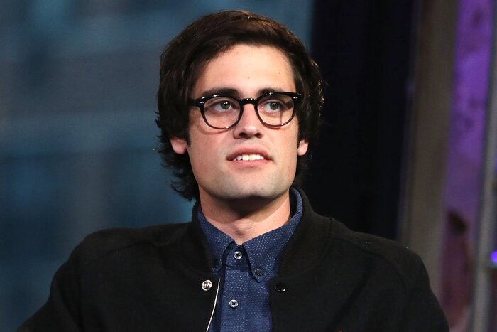 کارگردان مشهور هالیوود به دست فرزندش سلاخی شد