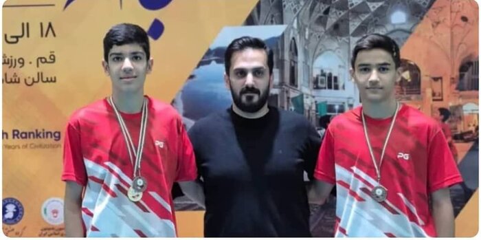 درخشش بدمینتونبازان سیستان و بلوچستان در رقابتهای ملی با وجود چالشهای مالی