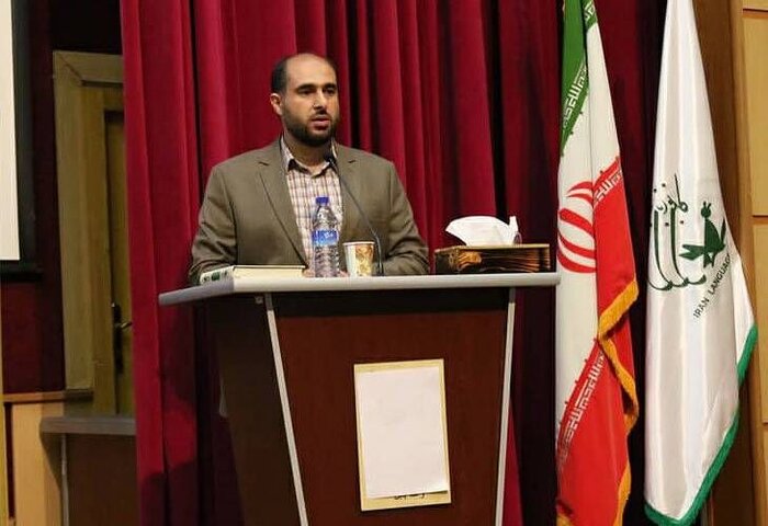 چالوس، جشنواره بین المللی قصهگویی را میزبانی میکند