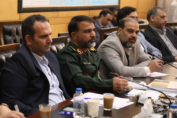 نماینده تهران از تدوین طرحی در مجلس برای مقابله با جنگ‌های شناختی خبر داد