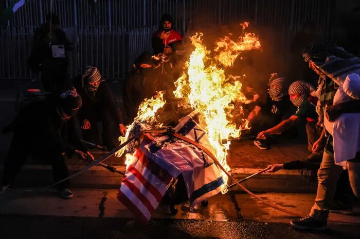 طوفان الأقصی؛ حادثه‌ای در باریکه غزه و تأثیری به وسعت جهان