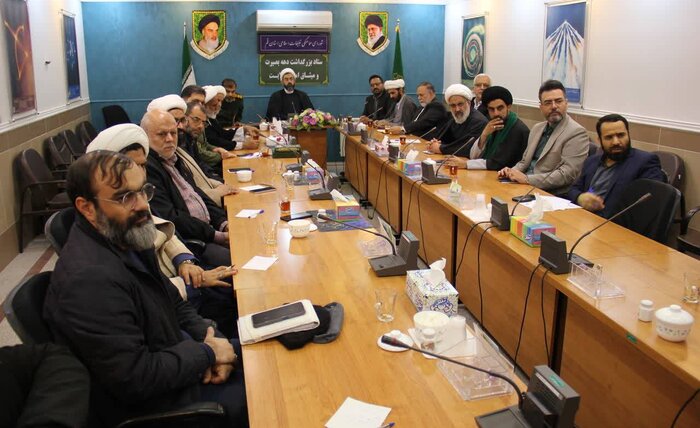 دهه بصیرت فرصت مغتنمی برای مقابله هوشمندانه با جنگ شناختی است