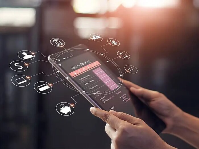 از شعبه تا الگوریتم/هوش مصنوعی موتور تحول بانکداری ایران