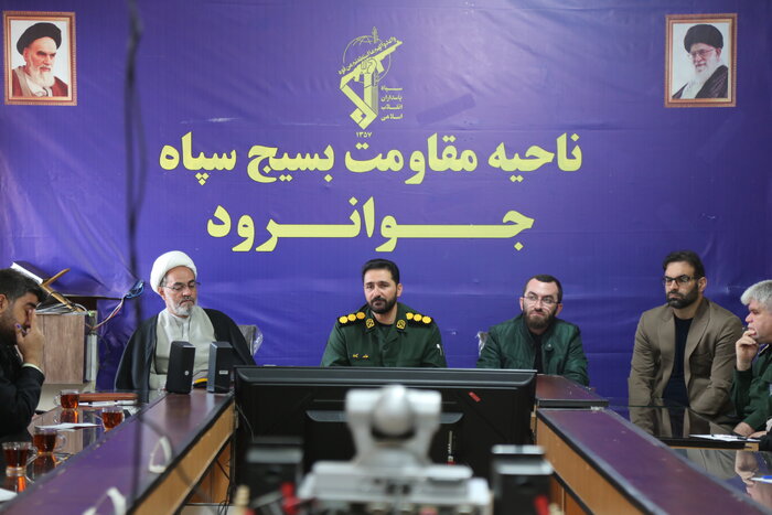 رسانهها با مسالهمحوری و امیدآفرینی انعکاس دهنده افکار و اخبار باشند