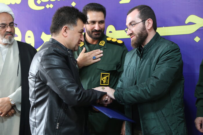 رسانهها با مسالهمحوری و امیدآفرینی انعکاس دهنده افکار و اخبار باشند