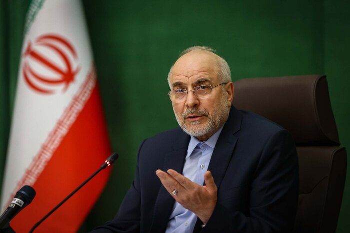 قالیباف: حکمرانی را نمیتوان در اتاقهای دربسته و صرفاً با حضور سیاستمداران پیش برد