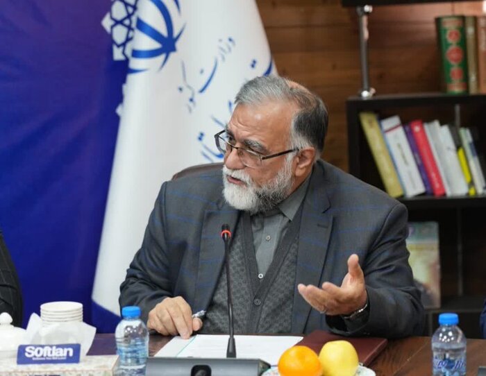 انتخابات شوراها در هزار و ۶۳۸ شعبه اخذ رای لرستان برگزار می‌شود