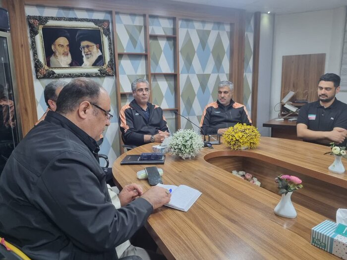 قزاقستان سرسختترین حریف ایران در بازیهای پاراآسیایی ژاپن است