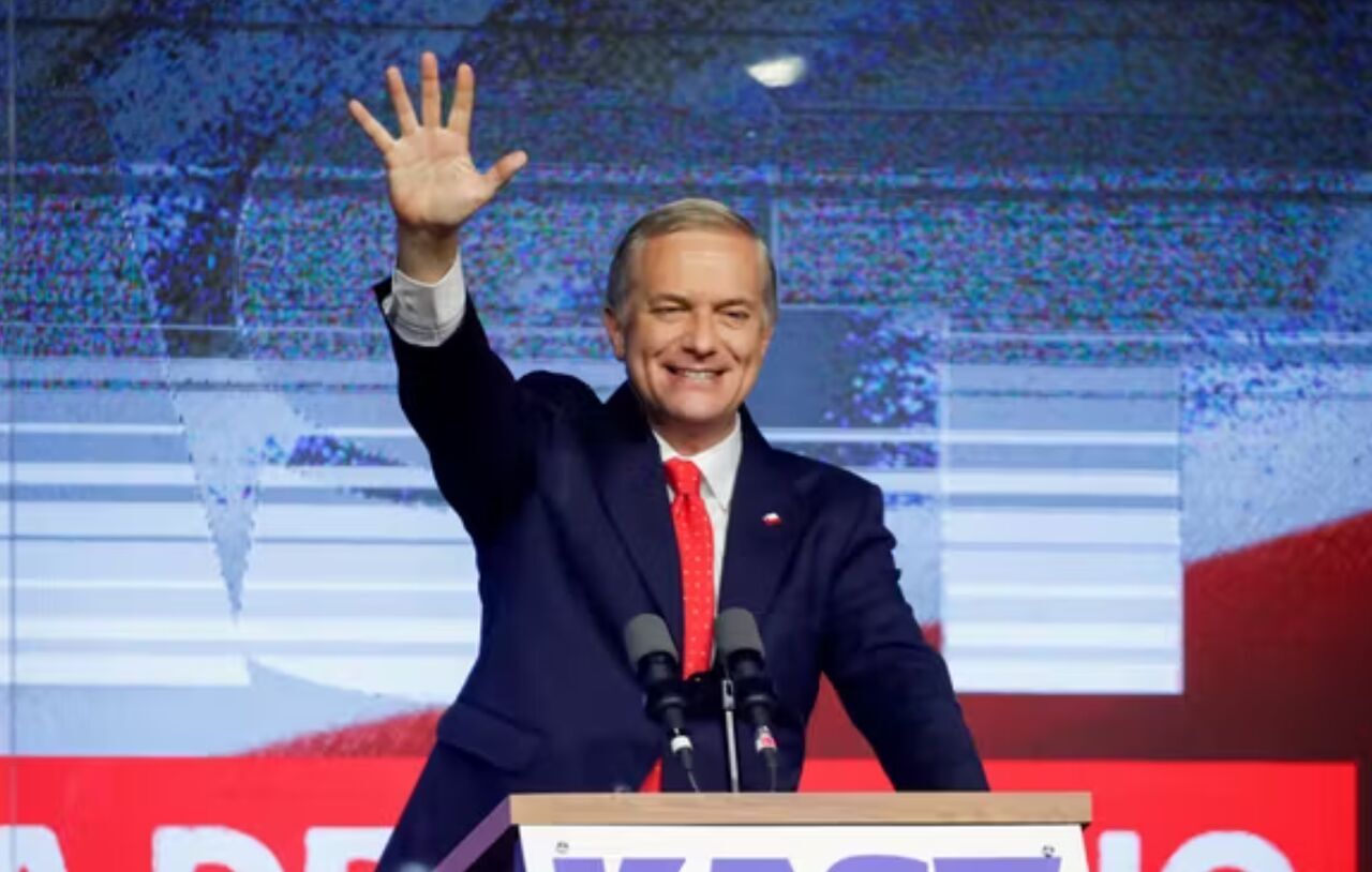 نامزد راست افراطی در انتخابات شیلی پیروز شد