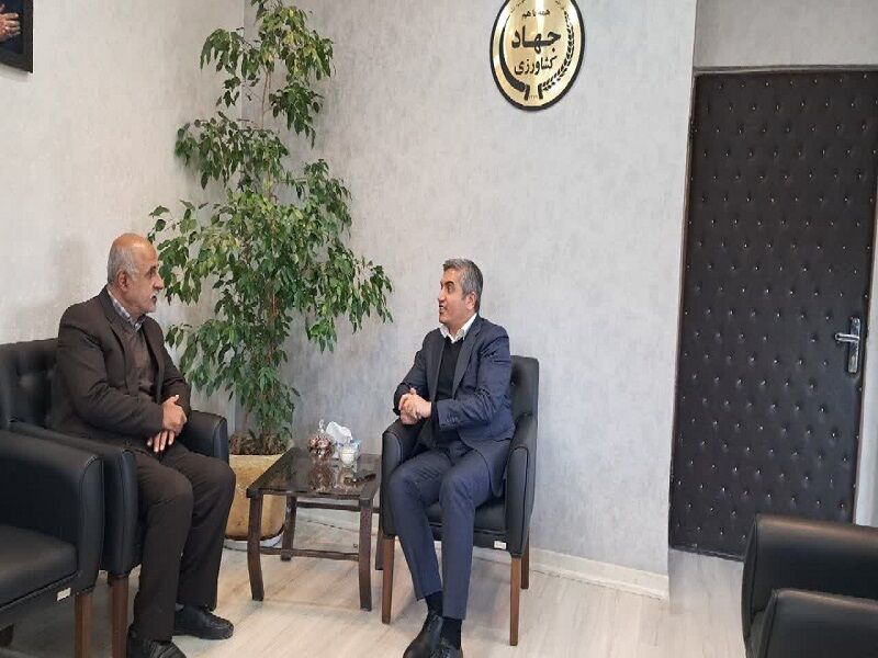 تاکید نماینده مجلس بر توسعه سرمایهگذاری و صنایع تبدیلی کشاورزی در کردستان